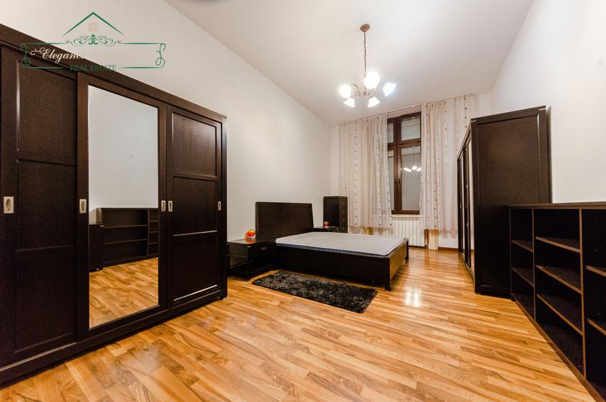 Apartament cu 2 camere si centrala proprie, zona Ultracentrala, Arad