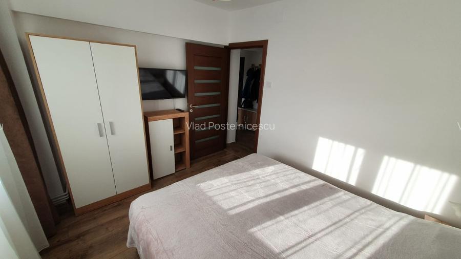 Proprietar. Apartament 2 camere de inchiriat. Zona Onix, B-dul Grivitei Brasov - 7