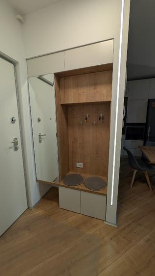 Apartament 3 camere premium | 4 City North (Pipera)