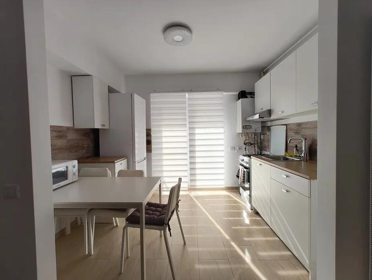 Apartament 2 camere Dristor | Bloc nou