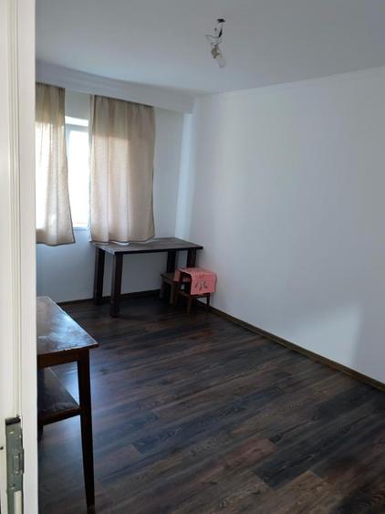 Garsonieră de vânzare – Viile Noi | Parter | 37.000 €
