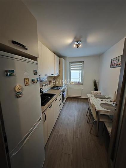 Inchiriem Apartament 2 Camere, Modern, Decomandat, Tractorul Urban - 6