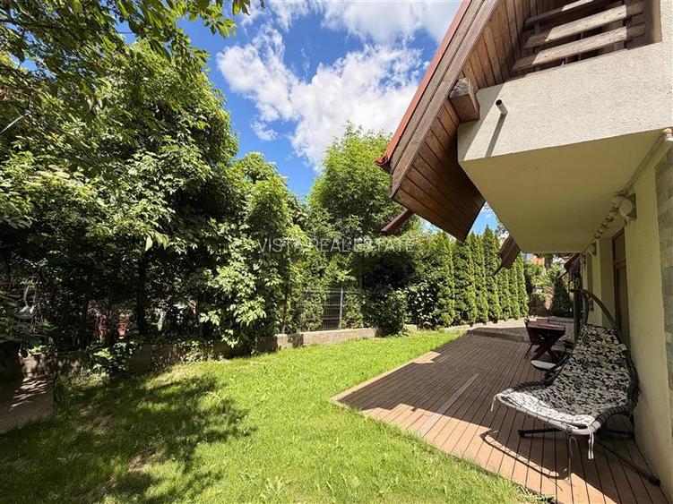 Casa tip duplex, zona Centru - 31