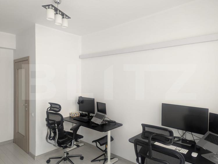 Apartament 4 camere, 89.10 mp, zona Vișoianu- Lunca Cetățuii