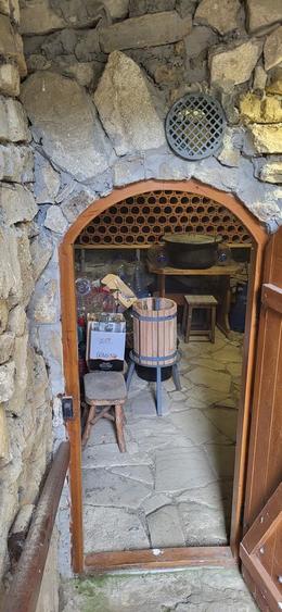Proprietate deosebita in Agafton