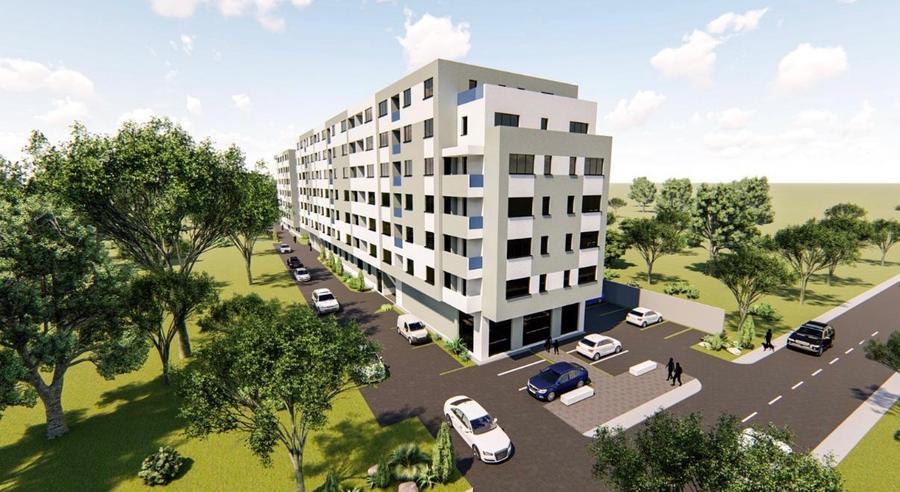 Apartament 2 camere - Rate la dezvoltator