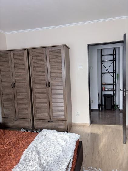 Cotroceni - AFI COTROCENI - Apartament MODERN