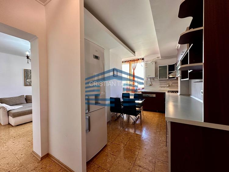 Apartament Spațios și Cozy de 2 Camere - Astra - 12