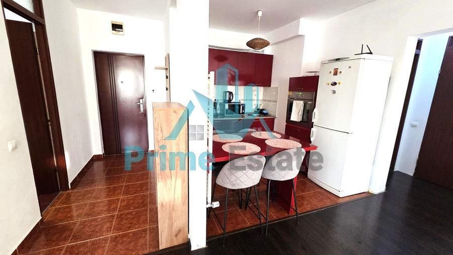 Apartament cu 3 camere in zona Semicentrala