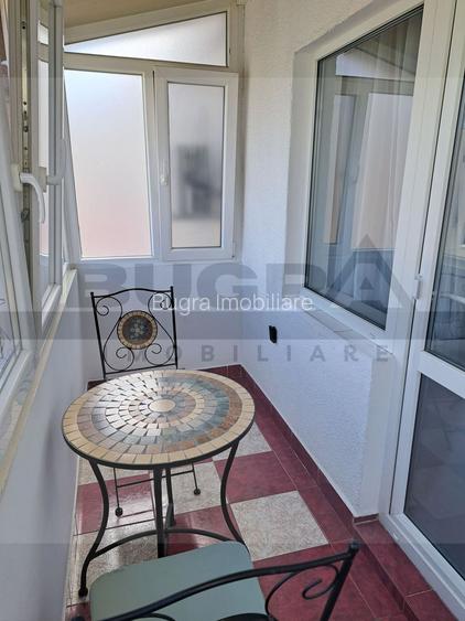 Apartament cu 2 camere, 48 mp, zona Big - 8