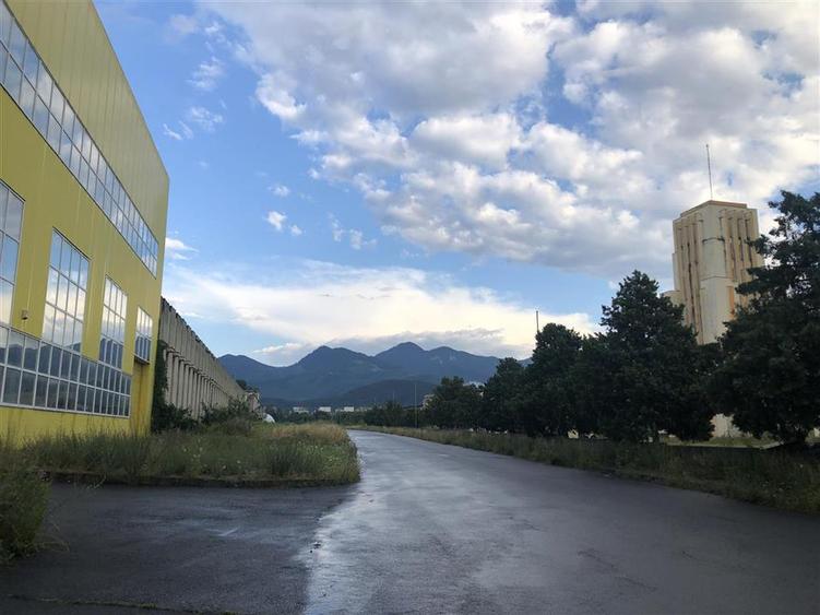 Garsoniera cu incalzire in pardoseala la etaj intermediar | Strada Poienelor Ast