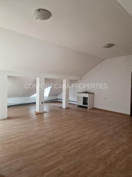 Splaiul Unirii - Calea Vitan- Mihai Bravu - Vila moderna - 330 mp, P+1E+M, garaj - 28