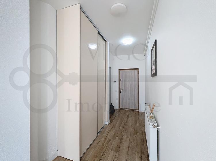 Apartament 3 camere, 87 mp, garaj, terasa 30mp, Marasti, zona Fabricii