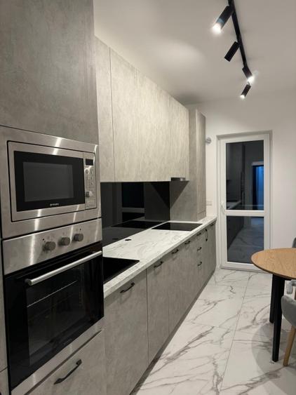 Apartament Premium Luxury - 2 camere,nou, parcare individuala