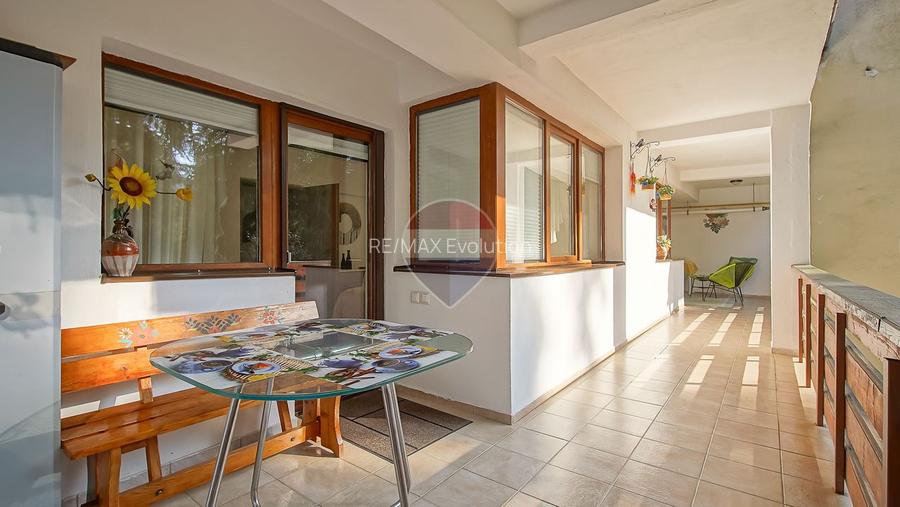 Apartament 4 camere Predeal | 125 mp + terasă 30 mp |Vedere la pădure - 30