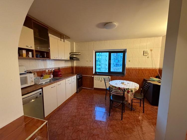 AP. 2 CAMERE- BRANCOVEANU, METROU 6 MIN, MASINA DE SPALAT VASE