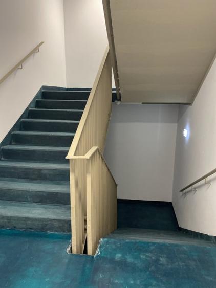 Apartament 2 camere ART CITY-Casa Presei Libere-Romexpo-prima inchiriere