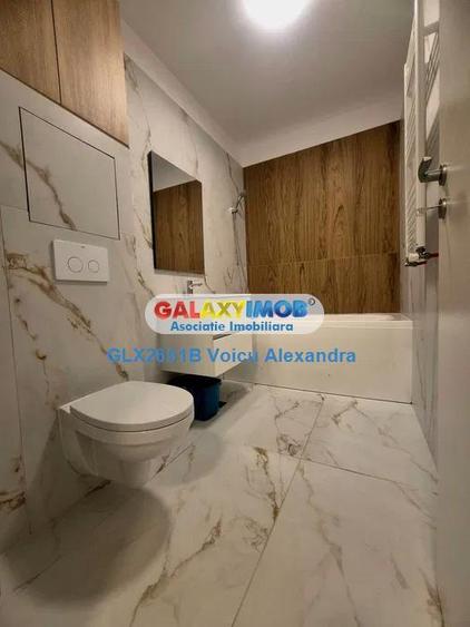 Garsoniera Bloc Nou Lux Berceni - Ananda Residence - Biruintei