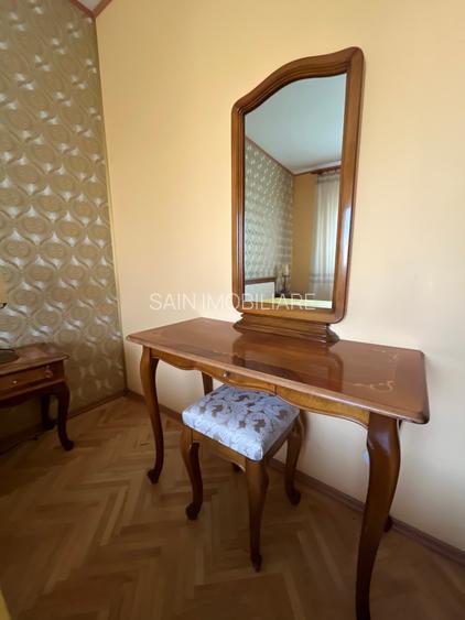 4 camere de vânzare Strada Paltinis- centrală proprie - etaj 3, mansardă bonus! - 3