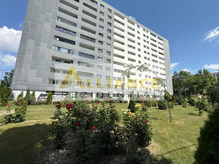 Apartament 2 camere Mutare Imediată Metropolitan Metalurgiei