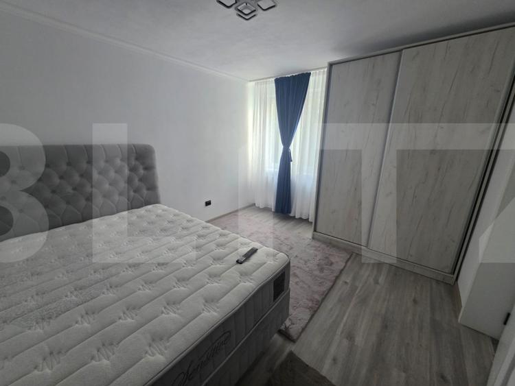 Apartament 2 camere, 50 mp, zona Simeria