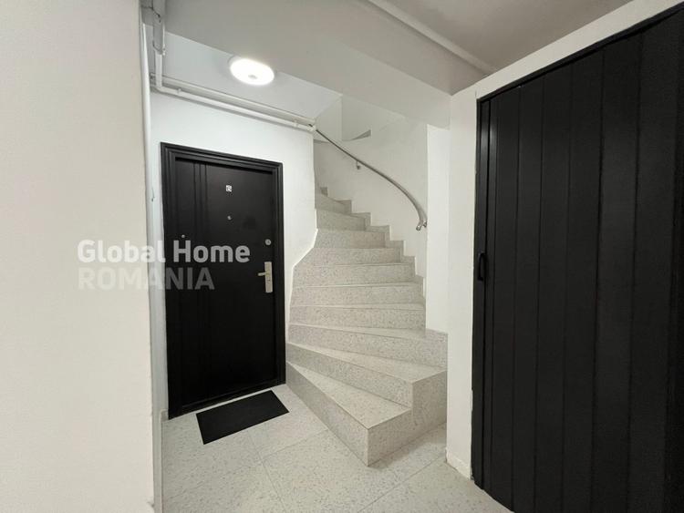 Apartament 2 Cam | 68 MP | Berceni - Brancoveanu | Terasa | Parcare | Bloc nou