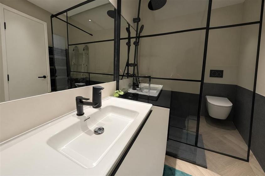 Apratament de lux 2 camere balcon parcare Lake Home