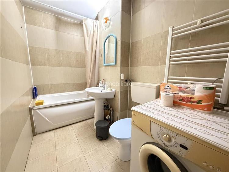 APARTAMENT 1 CAMERA | DECOMANDAT | ZONA NUFARUL | ORADEA - 6