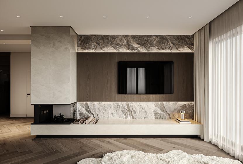SEVEN Private Collection | Casă Premium în Domnești | Doar 7 Locuințe Exclusive