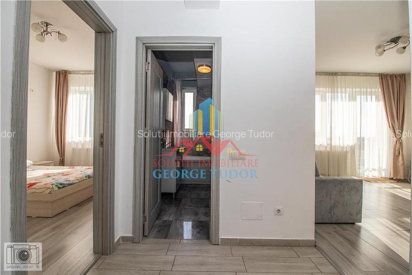 Apartament 2 camere, 58 mp, PET FRIENDLY, Str. Tineretului Nr 66, Chiajna, Dudu - 12
