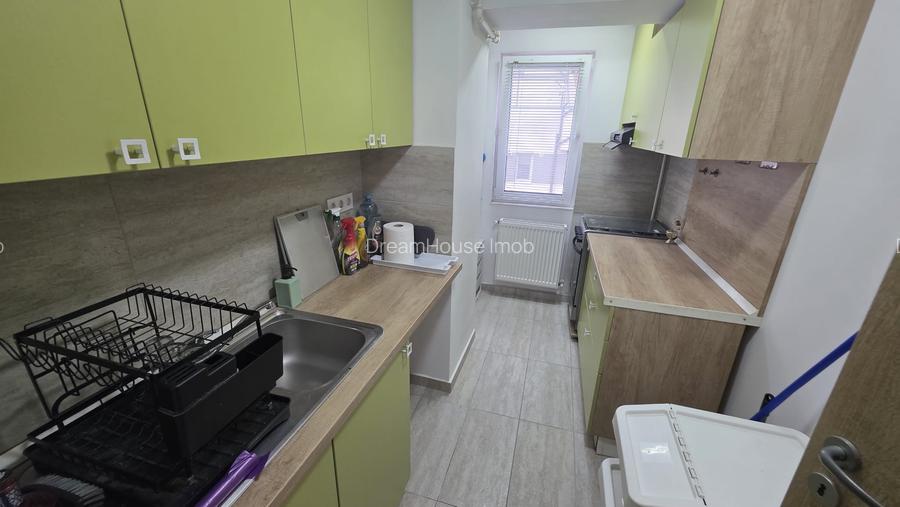Apartament 2 camere Titan - Nicolae Grigorescu - Salajan - bloc 2018 - Parcare - 10