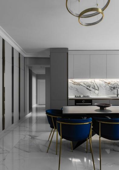Apartament 3 Camere | Luica | Berceni