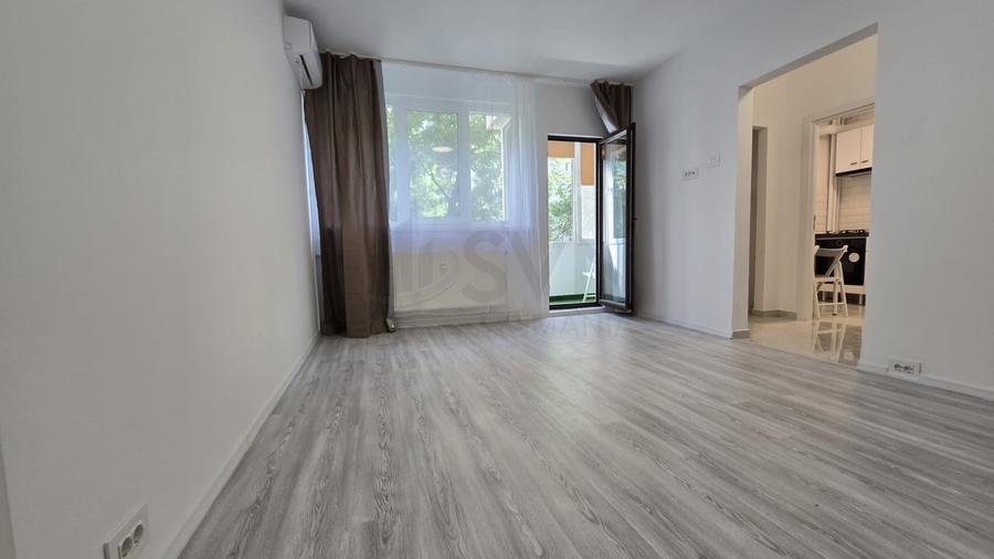 REA1028961 2 Camere I Vedere Spate I Centrala Proprie I 1 Mai