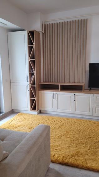 Apartament de inchiriat 500 euro 3 camere PALAS