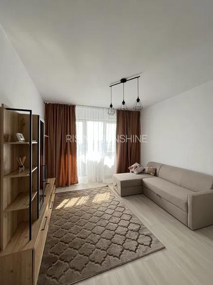 2 camere | bloc 2019 | parcare | 150 m Centrul Medical Brancusi - 2