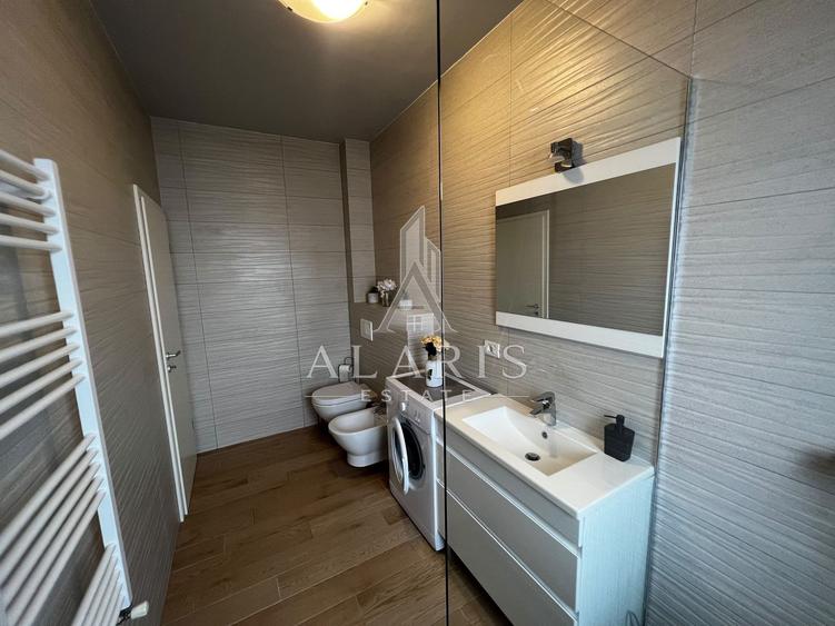 Apartament modern 2 camere, loc de parcare inclus, Dumbravita