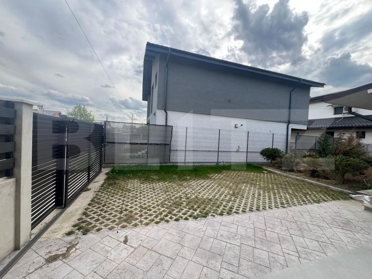 Casa P+1, 140 mp suprafata utila, 370 mp curte, cartier Damila