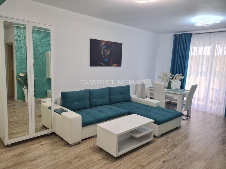 Apartament 2 camere Mamaia - Moonlight zona Vega 400 euro - 24
