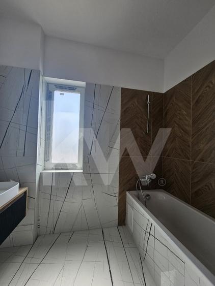 Apartament cu 3 camere - 84 mp utili - Ciresica
