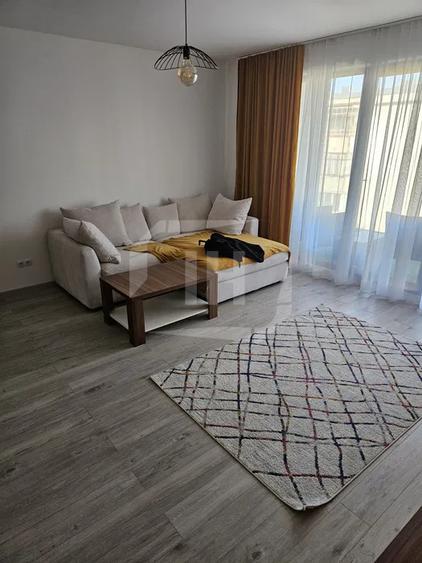 Apartament 2 camere I cu parcare I The Nest
