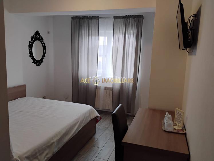 Hotel de vanzare | Popesti-Leordeni | Afacere la cheie | 18 camere - 20