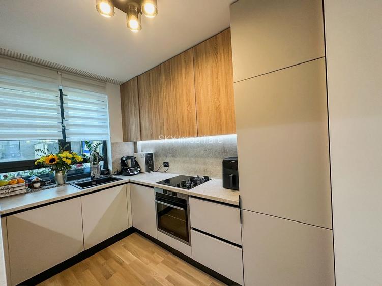 Vilă Modernă 5 Camere de Vanzare | Zenville Pipera - 4
