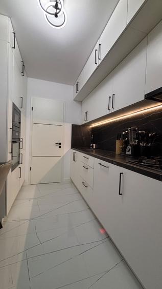 Apartament 2 camere Theodor Pallady