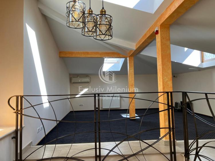 Vila /Casa Cotroceni - Eroilor Metrou ideal Birouri