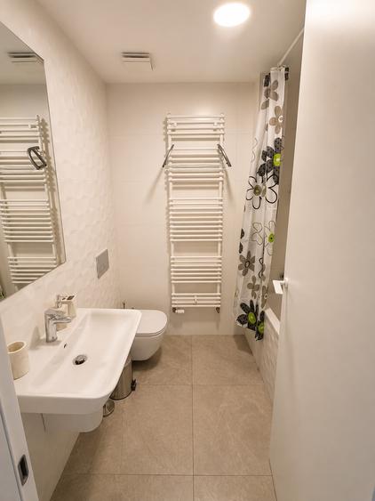 Cloud9, Apartament 2 cam, mobilat-utilat | Parcare inclusa | Pet friendly