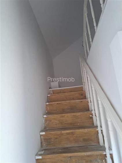de vanzare casa 4 camere, 2 bai cu 400 mp teren, Panet, Mures - 12