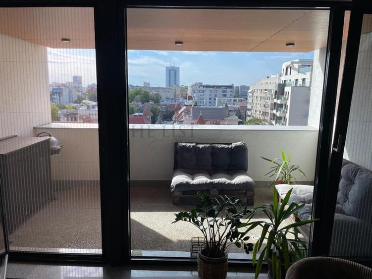 Apartament 3 Camere | Loc Parcare Inclus | ROMANA