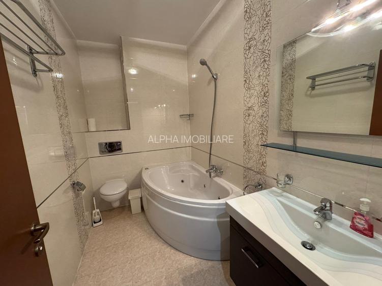 Apartament cu 3 camere de închiriat | Orhideea Gardens | 120Mp - 18