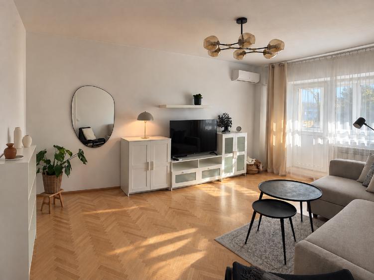 Apartament 2 camere - Zona Dorobanti