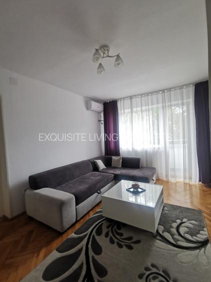 Apartament 2 camere, cu parcare, in Manastur - 6